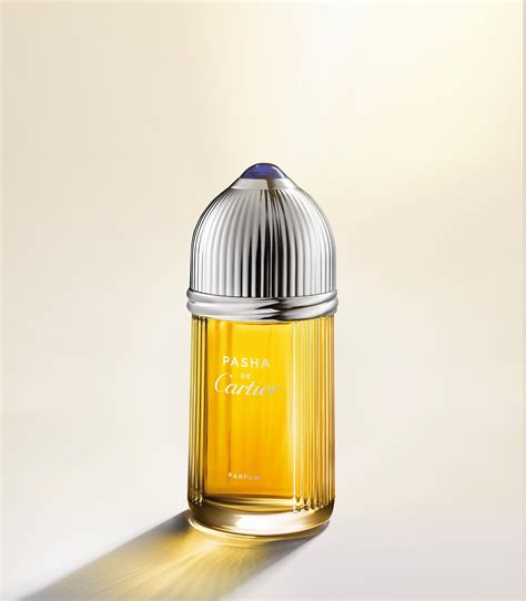 parfum cartier barbati